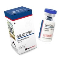 Semaglutide Deus Medical 5mg.