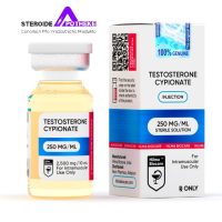 Testosteron Cypionat (250 mg/ml) – Hilma Biocare