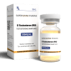 Testosteron Enanthan von Superhuman Pharma – Hochreines Testo-E für Muskelaufbau und Regeneration.