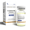 Nandrolon Phenylpropionat (NPP) von Superhuman Pharma (100mg/ml) für Muskelaufbau und Gelenkgesundheit