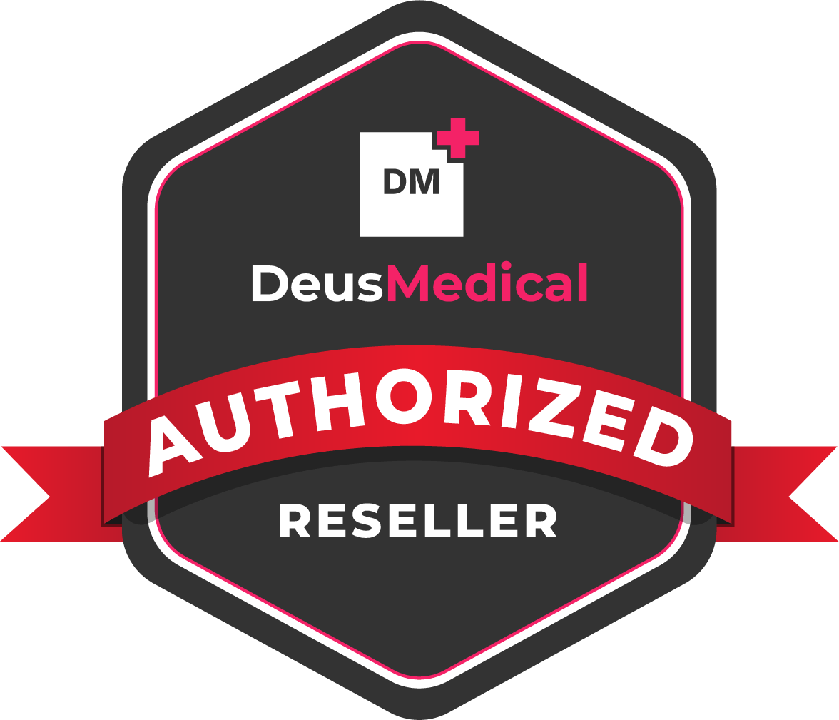 authorized Deus Medical reseller