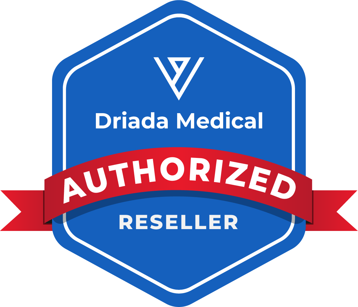 authorized Driada Medical reseller