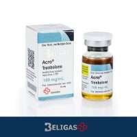 Acro® – Trenbolone Acetate Beligas 100mg