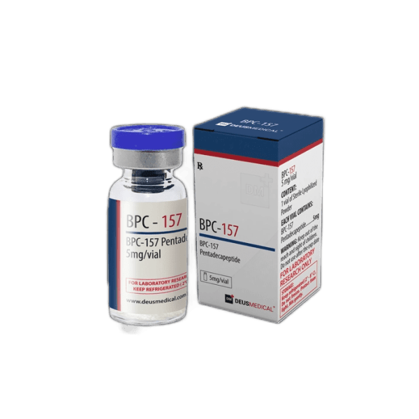PNC-27 (PNC-27 Anti-cancer Peptide) Deus Medical 5 mg