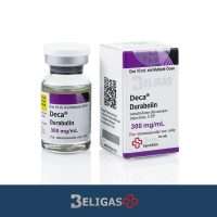 Deca Durabolin (Nandrolone Decanoate) Beligas 500mg