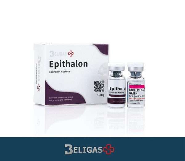 Epithalon Telomerase-Aktivator zur Förderung von Langlebigkeit und Zellregeneration