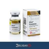 Etho Primobolan (Methenolone Enanthate) Beligas 100mg