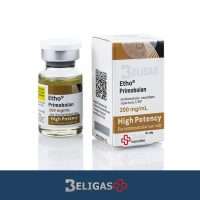 Etho Primobolan (Methenolone Enanthate) Beligas 200mg