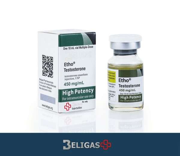 Testosteron Enanthat Beligas 450mg