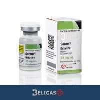 Ostarine (MK2866) Beligas 25mg