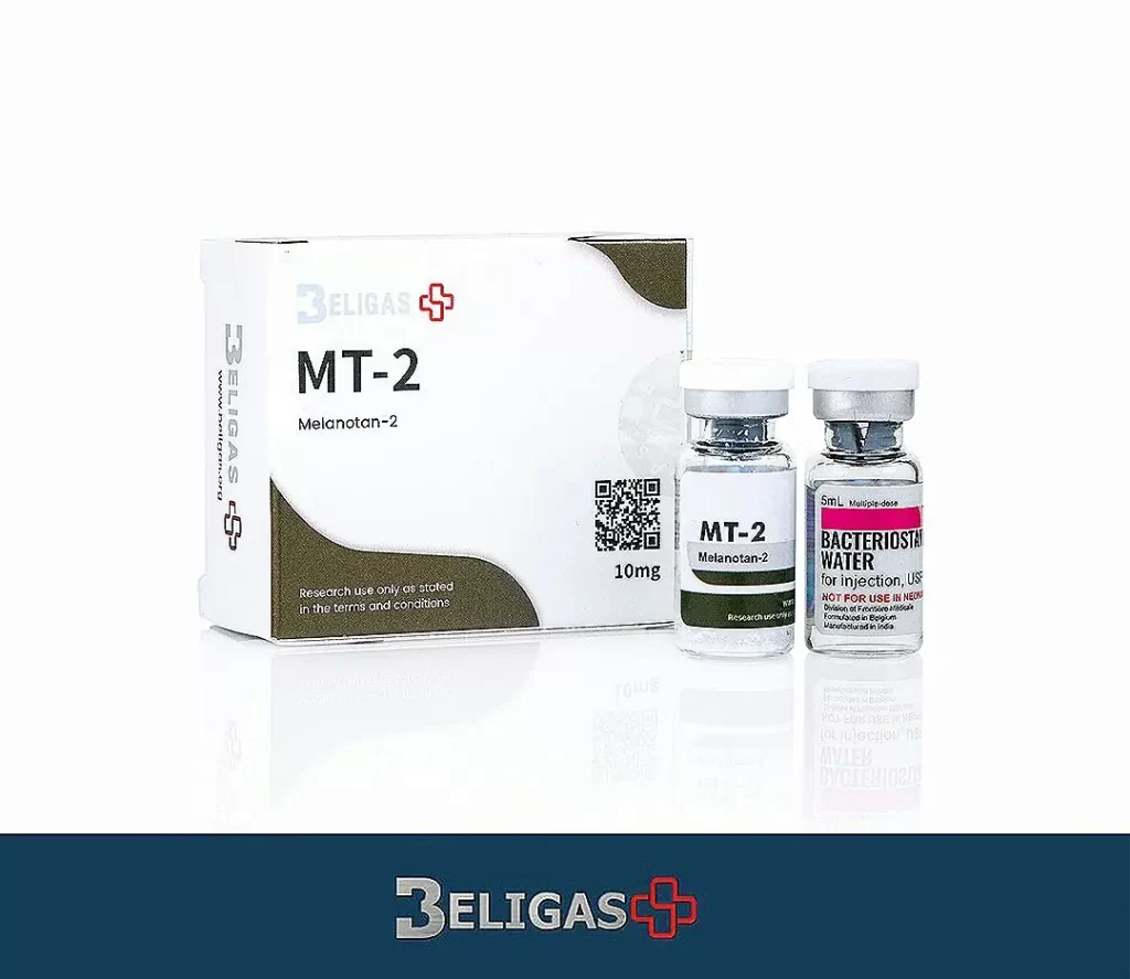 Melatonin (MT-2)10mg Beligas Pharma