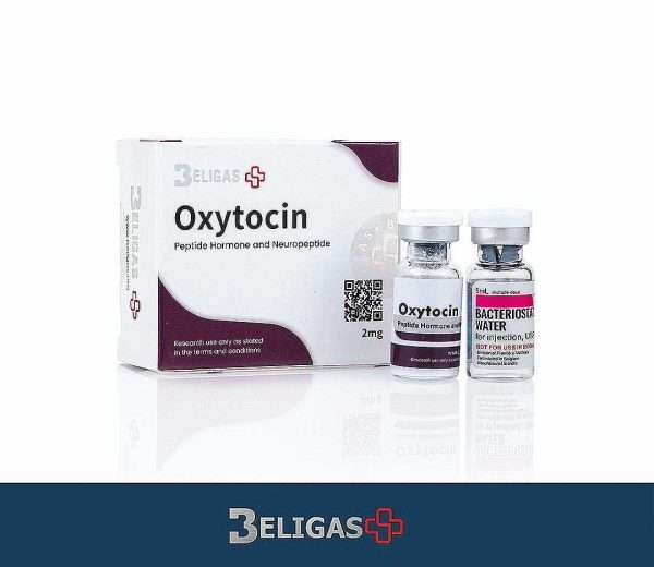 Oxytocin 2mg – Synthetisches Hormon zur Unterstützung bei Geburt und Stillzeit