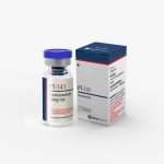 PT-141 (Bremelanotide) Deus Medical