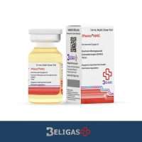 HMG 75 IU – Hormontherapie zur Unterstützung der Fruchtbarkeit