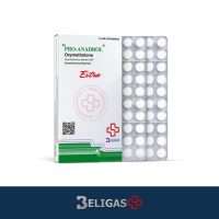 Anadrol (Oxandrolone) Beligas 100tabs (50mg/tab)