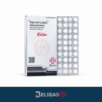 Dianabol (Methandienone) Beligas 100 tabs (20mg/tab)