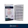 Dianabol (Methandienone) Beligas 100 tabs (50mg/tab)