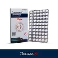 Dianabol (Methandienone) Beligas 100 tabs (50mg/tab)