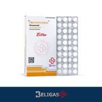 Pro – Winstrol (Stanozolol) Beligas 100tabs (20mg/Tab)