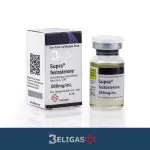 Sustanon (Testosteron Esters Blend) Beligas 500mg