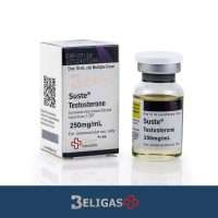 Suste® – Testosterone Esters Blend Beligas 250mg