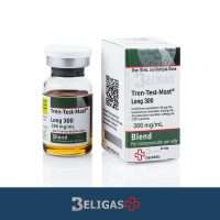 Testosterone Trenbolone® Long Beligas 300mg