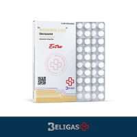 Winstrol Lite (Stanozolol) Beligas 100tabs (10mg/tab)