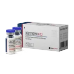 Deustropin 4/12 Deus Medical 4 mg