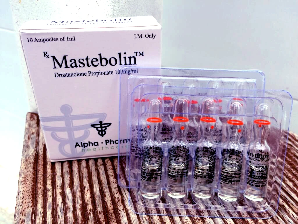 Trenbolon und Masteron im Vergleich: Was passt besser zu Ihnen? 2 alpha pharma mastebolin (masteron)
