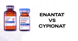testosteron cypionat vs enantat