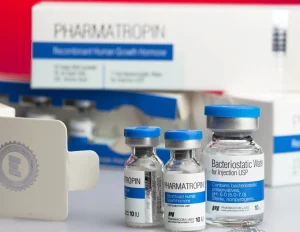 Top 10 Steroide nach Stärke sortiert