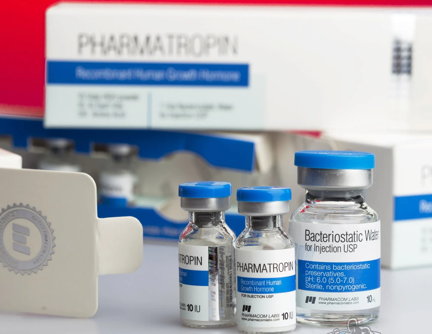 Top 10 Steroide nach Stärke sortiert