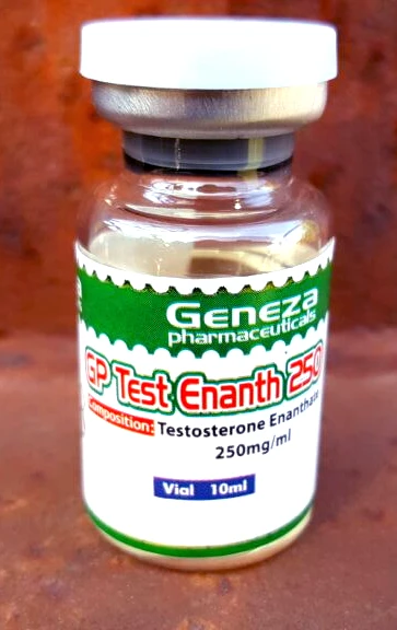 Top 10 Steroide nach Stärke sortiert 3 geneza testosteron enantat