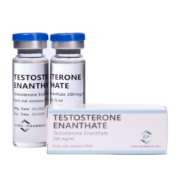 Beste Testosteron enanthate Marken (ohne Rezept) 5 image 3