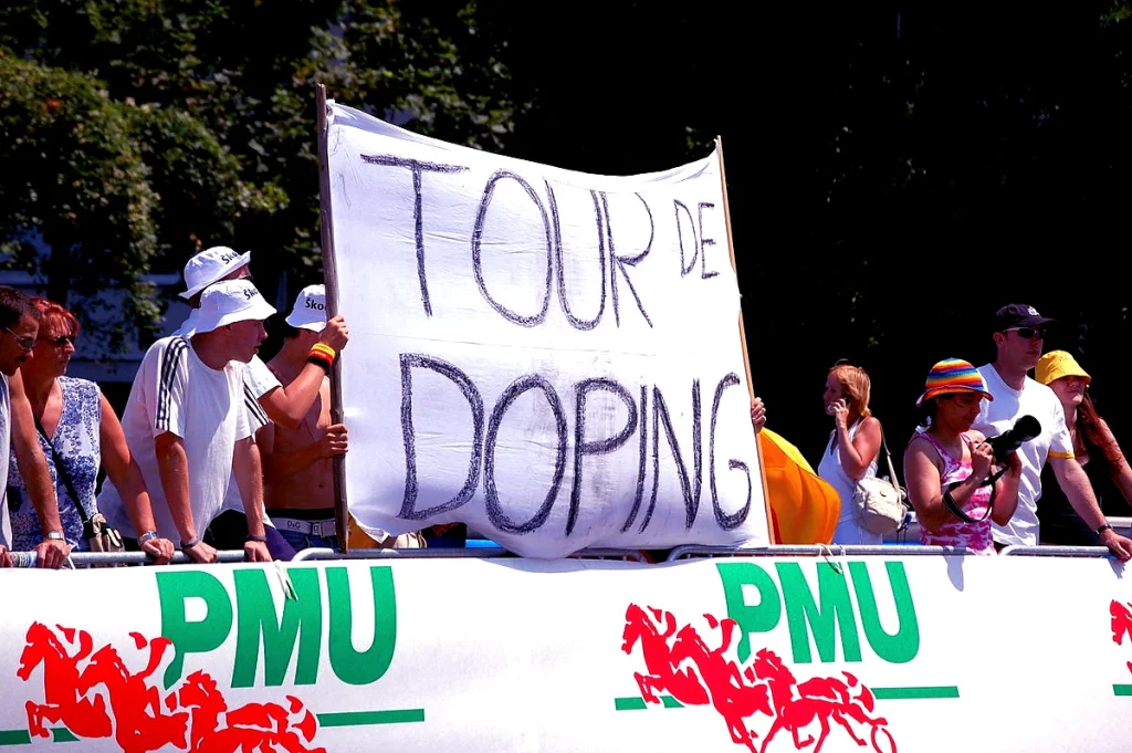 Die Wahrheit über Doping bei der Tour de France