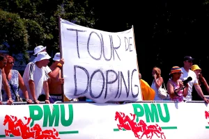 Die Wahrheit über Doping bei der Tour de France