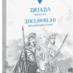 Enclomilad 12,5 mg (Enclomiphenzitrat) Driada Medical