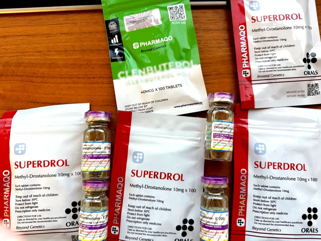 Lohnt sich Superdrol _ 6 Risiken, 1 Leberproblematik und warum eine PCT unerlässlich ist