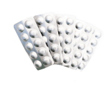 Ezetimibe 10mg (Ezzitry-10) (50 tabs) Driada Medical