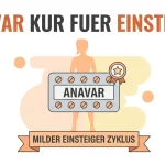 Anavar Kur für Einsteiger