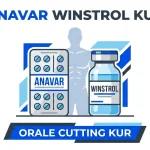 Anavar + Winstrol Kur