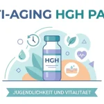 Anti-Aging HGH Paket