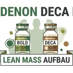Boldenon + Deca Durabolin Kur