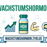 HGH Wachstumshormon Kur