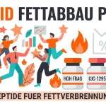 Peptid Fettabbau Paket