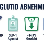 Semaglutid Abnehmpaket (12 Wochen) – Kompletter GLP-1-Fettabbau-Zyklus mit Aufdosierungsplan