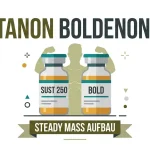 Sustanon + Boldenon Kur