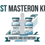 Testosteron + Masteron Kur