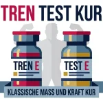 Trenbolon + Testosteron Kur